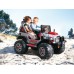 Внедорожник Peg Perego Gaucho Rock’in (OD 0047)